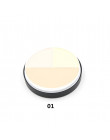 Paleta korektor makijaż Contour Pro 1 sztuk 3 kolor krem korektor kamuflażu 16g w pełnym rozmiarze