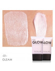 FOCALLURE blask cieczy Illuminatore twarzy ciała wyróżnienia krem do Shimmer perfektor skóry podkład