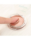 PHOERA bazy Highlighter rozjaśnić makijaż oświetlacz Shimmer Powder paleta kontur Bronzer blask zestaw TSLM2