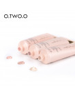 O.TWO.O Shimmer wyróżnienia krem Primer baza konturowania korektor podkreślić wybielanie nawilżający kontrola oleju kosmetyki