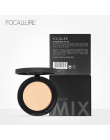 FOCALLURE miękkie wciśnięty Miss Rose highlighter długotrwały proszek profesjonalny do oczu twarzy nos gładka rozjaśnić Powder