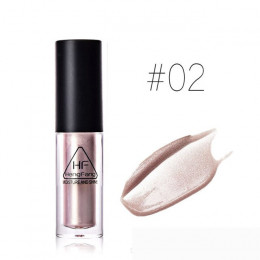 New Arrival makijaż złoty wyróżnienia płyn kosmetyczny kontur twarzy rozjaśniacz Glow rozświetlacz w płynie zestaw do makeupu