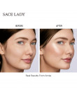 SACE LADY rozświetlacz w płynie makijaż twarzy oświetlacz krem profesjonalne Shimmer makijaż uroda blask zestaw rozjaśnić kosmet