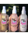 Spray utrwalający makijaż matowe wykończenie stawiania butelek kontrola oleju w sprayu, naturalny, długotrwały makijaż Fix Found