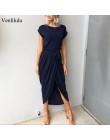 2019 Plus suknie na przyjęcie duże rozmiary kobiety długa letnia sukienka maxi na co dzień szczupła elegancka sukienka Bodycon k