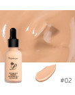 LANGMANNI 30 ml płynu fundacja BB Cream kosmetyki pełne pokrycie korektor wybielanie krem wodoodporny trwały twarzy TSLM2