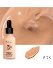 LANGMANNI 30 ml płynu fundacja BB Cream kosmetyki pełne pokrycie korektor wybielanie krem wodoodporny trwały twarzy TSLM2