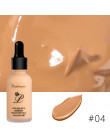 LANGMANNI 30 ml płynu fundacja BB Cream kosmetyki pełne pokrycie korektor wybielanie krem wodoodporny trwały twarzy TSLM2