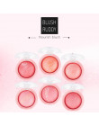 LIDEAL Blush twarzy koreański makijaż Bronzer do pieczenia zacznie się rumienić w proszku kosmetyczne naturalnej bazy highlighte