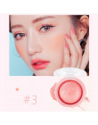 LIDEAL Blush twarzy koreański makijaż Bronzer do pieczenia zacznie się rumienić w proszku kosmetyczne naturalnej bazy highlighte