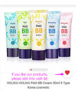 HOLIKA HOLIKA Petit BB krem 30ml 8 typ fundacja baza BB CC krem idealny pokrywa korektor Holi Pop BB krem koreański kosmetyki