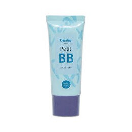 HOLIKA HOLIKA Petit BB krem 30ml 8 typ fundacja baza BB CC krem idealny pokrywa korektor Holi Pop BB krem koreański kosmetyki