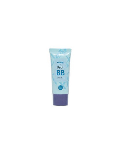 HOLIKA HOLIKA Petit BB krem 30ml 8 typ fundacja baza BB CC krem idealny pokrywa korektor Holi Pop BB krem koreański kosmetyki