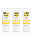 HOLIKA HOLIKA Petit BB krem 30ml 8 typ Pop BB CC krem wybielający makijaż korektor fundacja nawilżający Korea kosmetyki