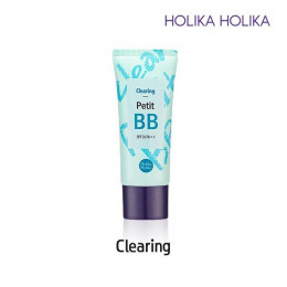 HOLIKA HOLIKA Petit BB krem 30ml 8 typ Pop BB CC krem wybielający makijaż korektor fundacja nawilżający Korea kosmetyki