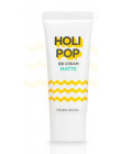 HOLIKA HOLIKA Petit BB krem 30ml 8 typ Pop BB CC krem wybielający makijaż korektor fundacja nawilżający Korea kosmetyki