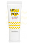 HOLIKA HOLIKA Petit BB krem 30ml 8 typ Pop BB CC krem wybielający makijaż korektor fundacja nawilżający Korea kosmetyki