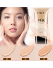 LAIKOU 50g twarzy fundacja koreański kosmetyki BB & CC krem baza makijaż blokada przeciwsłoneczna długotrwały nawilżający idealn