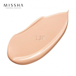 Oryginalny MISSHA M Signature Real Complete krem BB SPF25 PA + + 45g (13, 21, 23, 27) CC fundacja makijaż pokrywa koreański 