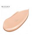 Oryginalny MISSHA M Signature Real Complete krem BB SPF25 PA + + 45g (13, 21, 23, 27) CC fundacja makijaż pokrywa koreański 