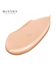 Oryginalny MISSHA M Signature Real Complete krem BB SPF25 PA + + 45g (13, 21, 23, 27) CC fundacja makijaż pokrywa koreański 