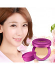 BIOAQUA poduszka powietrzna BB krem korektor nawilżający fundacja makijaż koreański kosmetyki wybielanie makijaż twarzy twarzy