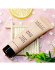 1 Pc Heng Fang naturalne rozjaśnić korygująca baza pod makijaż długotrwałe twarzy rozświetlający podkład w płynie BB Cream kosme