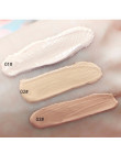 1 Pc Heng Fang naturalne rozjaśnić korygująca baza pod makijaż długotrwałe twarzy rozświetlający podkład w płynie BB Cream kosme