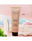 1 Pc Heng Fang naturalne rozjaśnić korygująca baza pod makijaż długotrwałe twarzy rozświetlający podkład w płynie BB Cream kosme