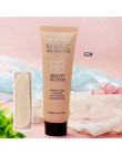 1 Pc Heng Fang naturalne rozjaśnić korygująca baza pod makijaż długotrwałe twarzy rozświetlający podkład w płynie BB Cream kosme