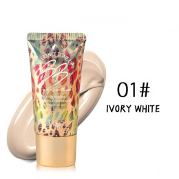 Loumesi krem BB Cover Cover BB cream koreański kosmetyki twarzy baza makijaż podkład do makijażu korektor do twarzy wilgotne kre