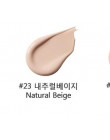 PURITO ślimak rozliczeń BB krem 21 23 27 twarz makijaż CC krem wybielający korektor fundacja nawilżają koreański kosmetyki