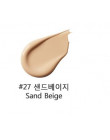 PURITO ślimak rozliczeń BB krem 21 23 27 twarz makijaż CC krem wybielający korektor fundacja nawilżają koreański kosmetyki