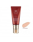 Najlepsze Korea kosmetyki MISSHA M Cover Cover BB Cream 50 ml SPF42 PA + + + (nr 27 nr 21 nr 23) fundacja makijaż idealny krem B