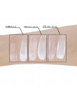 BIOAQUA marka podwójny kolor krem BB ciecz fundacja makijaż nawilżający korektor baza podkład makijaż korektor Nude kosmetyki