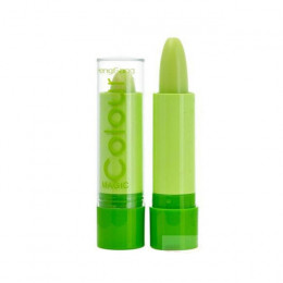 Nowy Batom 99% ALOE VERA naturalna zmiana temperatury kolor Jelly szminki długotrwały nawilżający pożywne Lip tBalm do makijażu