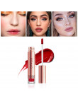 O.TWO.O 12 kolory najlepsza sprzedaż Hot kosmetyki makijaż błyszczyk długotrwała wodoodporna, łatwa w noszeniu pomadka matowa