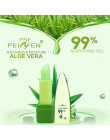 1Pc usta pielęgnacja 99% Aloe Vera kolor zmienia się wraz z temperatury galaretki szminka roślin nawilżający balsam do ust baza 