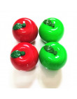 Nowy krem nawilżający apple balsam do ust błyszczyk wzmacniacz kolor naturalny, organiczne organiczne kula pomada Cola Ball bals