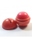 Błyszczyk do ust wzmacniacz 6 kolor naturalny, organiczne organiczne kula pomada uczestników Cola Ball szminka upiększyć balsam 