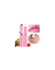 F. rzęsy chronić wargi zmianę temperatury kolorów balsam do ust różowy Levre długotrwały nawilżający Aloe vera szminka kobiety M