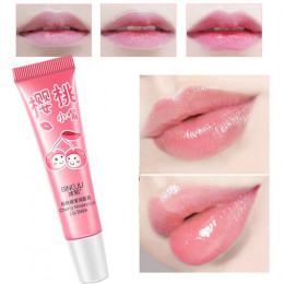 9G esencja wargi nawilżający usta dać Plumped usta nawilżający odżywczy makijaż balsam do ust Maquillajes Para Mujer