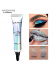 HANDAIYAN Glitter Eyeshadow Primer profesjonalny Primer baza cień do powiek makijaż krem klej cekiny wielofunkcyjny żel do makij