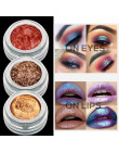 14 kolor pojedyncze brokat cień do powiek wyróżnij krem Pigment Glitter cieczy paleta do makijażu oczu cień do powiek Maquillage