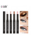 High Quality Makeup Eyeshadow Pencil Eyes Cosmetics Glitter EyeShadows Stick Long Lasting Make Up Eye Shadow Pen Waterpoof