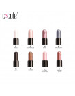 High Quality Makeup Eyeshadow Pencil Eyes Cosmetics Glitter EyeShadows Stick Long Lasting Make Up Eye Shadow Pen Waterpoof