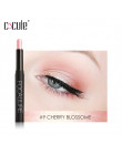 High Quality Makeup Eyeshadow Pencil Eyes Cosmetics Glitter EyeShadows Stick Long Lasting Make Up Eye Shadow Pen Waterpoof