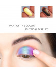14 kolor pojedyncze brokat cień do powiek wyróżnij krem Pigment Glitter cieczy paleta do makijażu oczu cień do powiek Maquillage