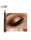 High Quality Makeup Eyeshadow Pencil Eyes Cosmetics Glitter EyeShadows Stick Long Lasting Make Up Eye Shadow Pen Waterpoof