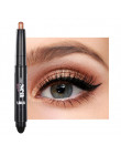 High Quality Makeup Eyeshadow Pencil Eyes Cosmetics Glitter EyeShadows Stick Long Lasting Make Up Eye Shadow Pen Waterpoof